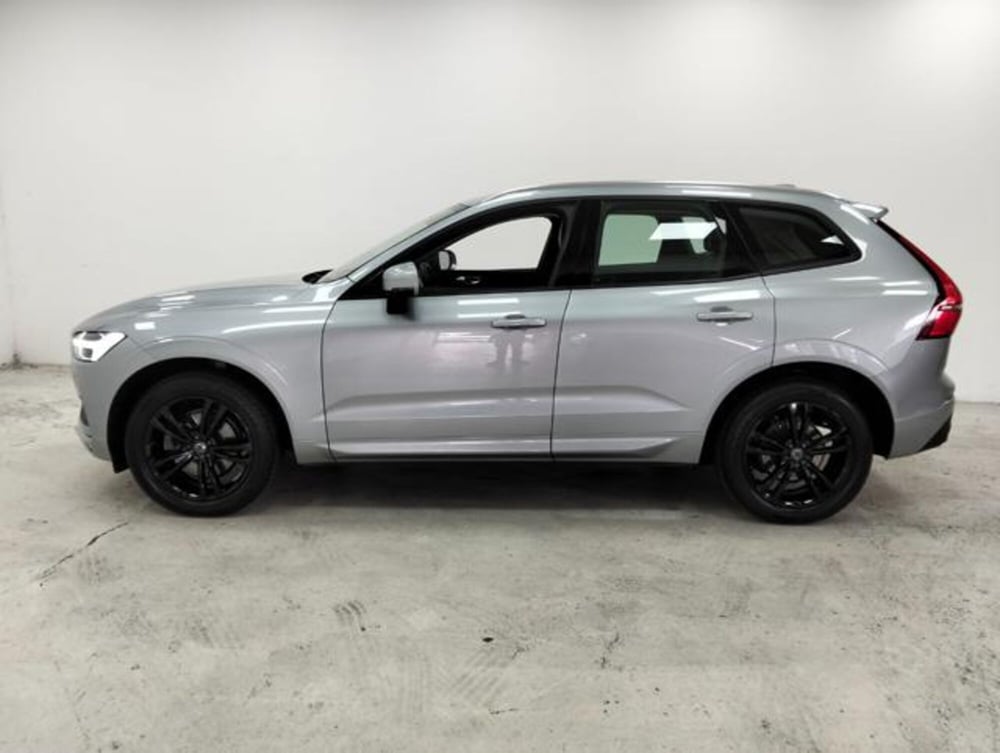 Volvo XC60 usata a Como (8)