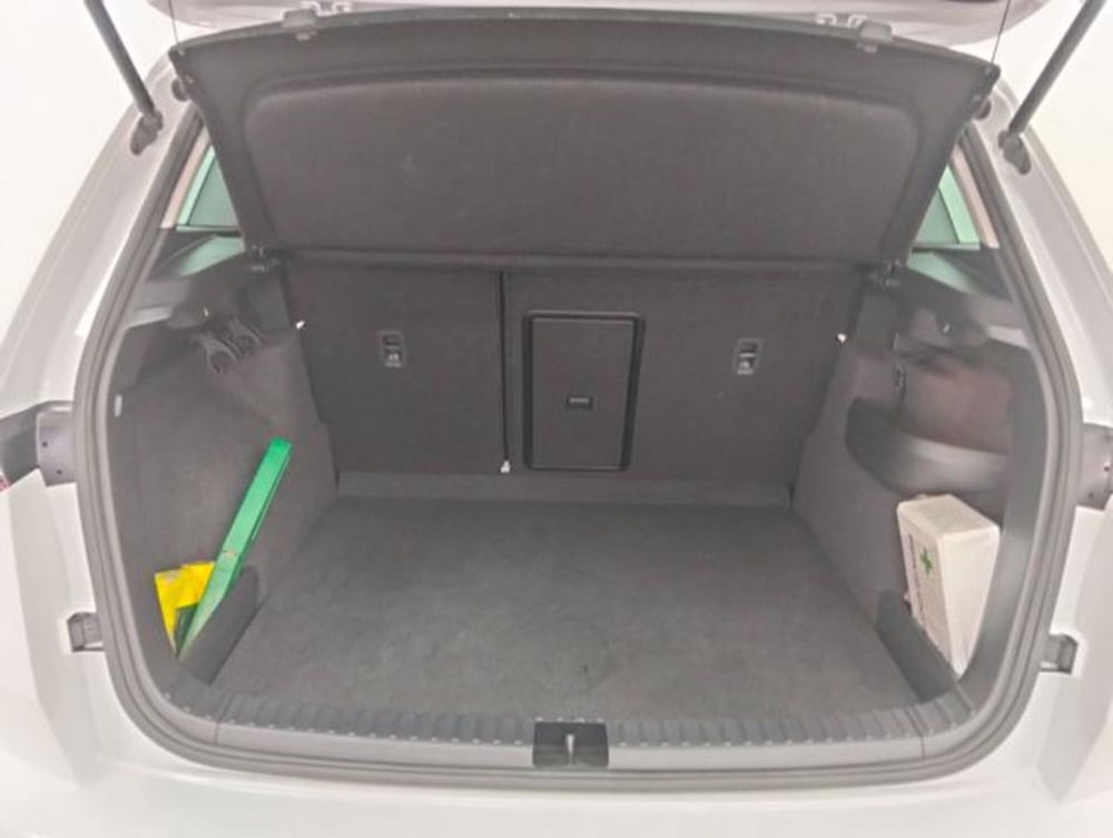 Skoda Karoq usata a Como (20)