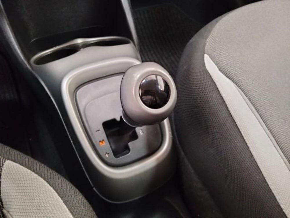 Toyota Aygo usata a Como (16)