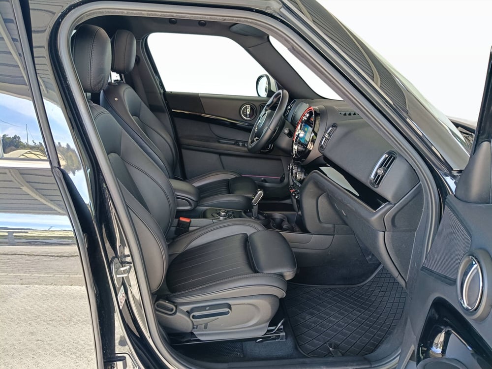 MINI Mini Countryman usata a Ascoli Piceno (11)