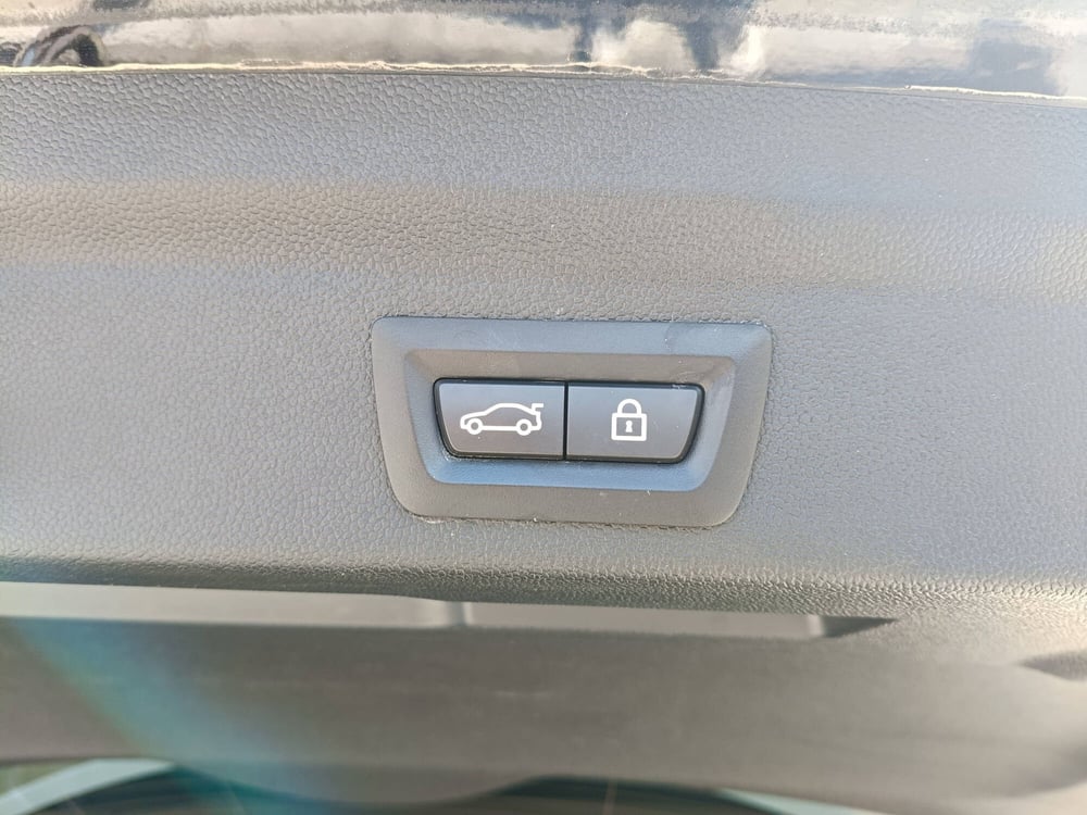 MINI Mini Countryman usata a Ascoli Piceno (17)