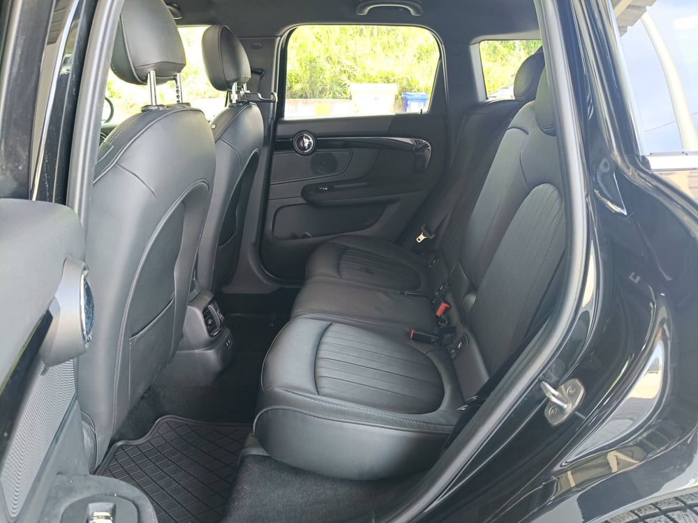 MINI Mini Countryman usata a Ascoli Piceno (9)