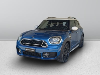 MINI Mini Countryman 1.5 Cooper Hype Countryman ALL4 del 2019 usata a San Benedetto del Tronto