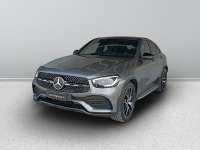 Mercedes-Benz GLC SUV 220 d 4Matic Premium Plus del 2022 usata a San Benedetto del Tronto