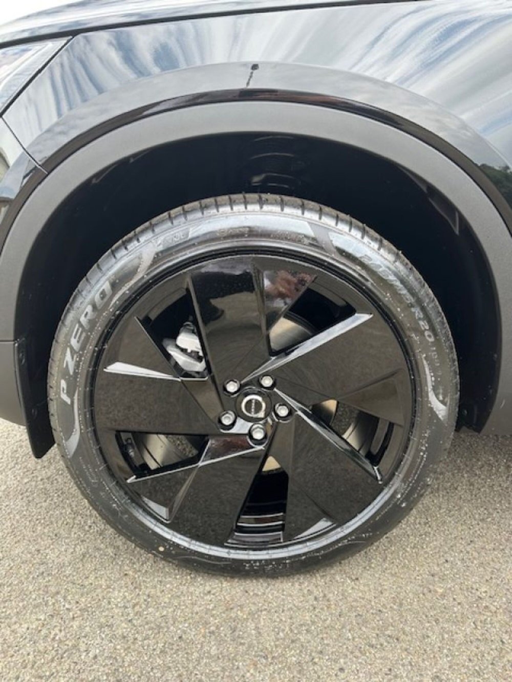 Volvo XC40 nuova a Novara (9)