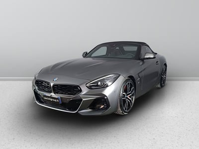 BMW Z4 Cabrio sdrive 30i auto del 2025 usata a San Benedetto del Tronto