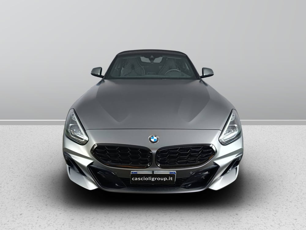 BMW Z4 Cabrio usata a Ascoli Piceno (2)