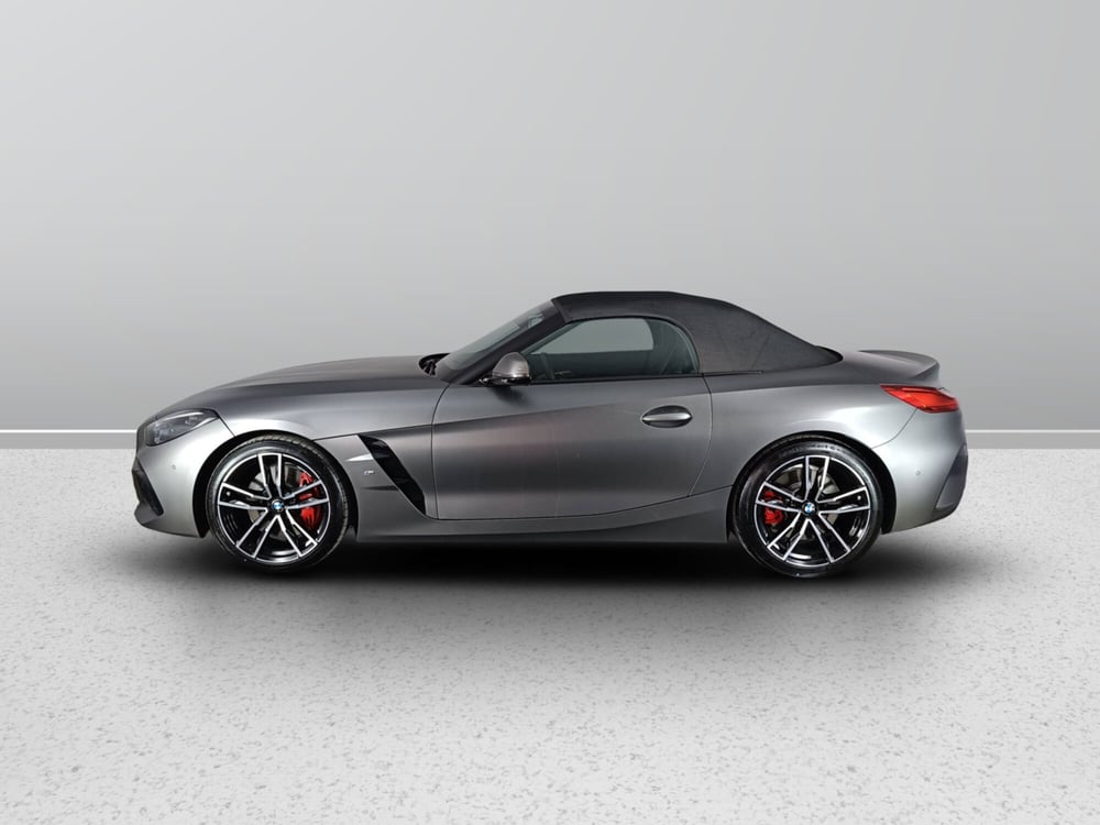 BMW Z4 Cabrio usata a Ascoli Piceno (3)