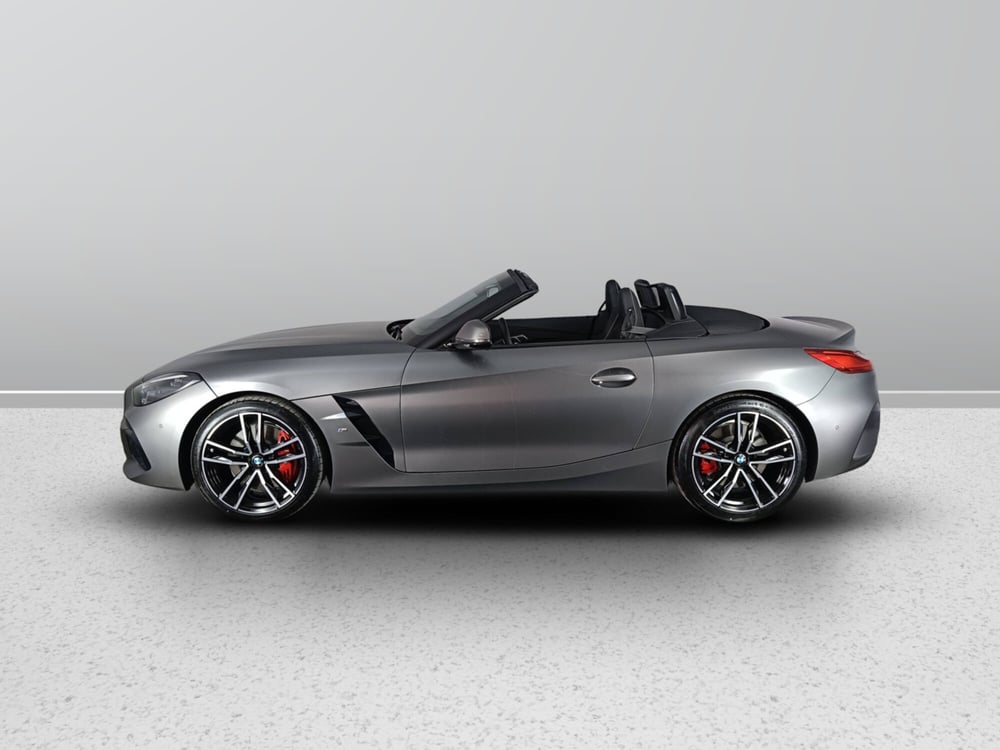 BMW Z4 Cabrio usata a Ascoli Piceno (8)