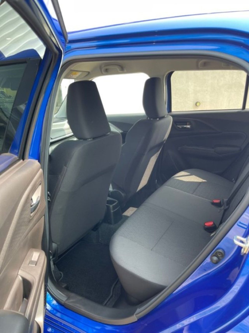Suzuki Swift nuova a Novara (13)
