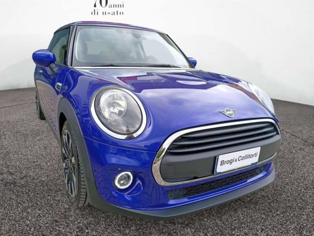 MINI Mini usata a Firenze