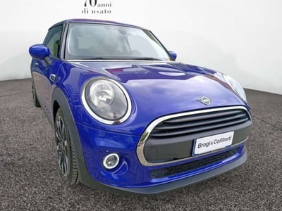 MINI Mini 1.5 One Essential del 2019 usata a Empoli