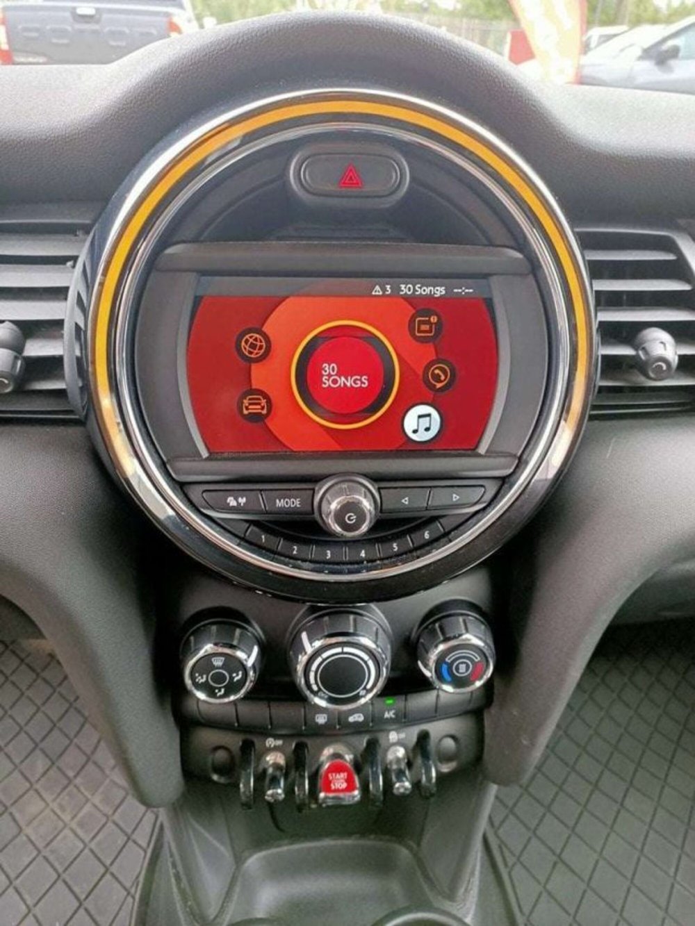 MINI Mini usata a Firenze (10)