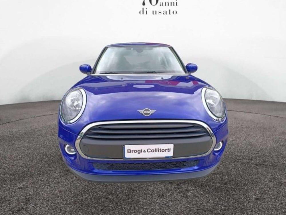 MINI Mini usata a Firenze (2)