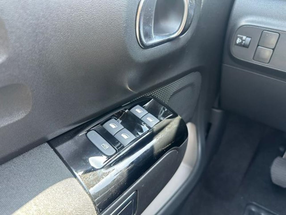 Citroen C3 Aircross nuova a Salerno (18)