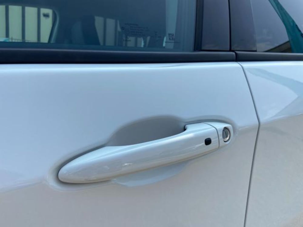 Jeep Compass usata a Firenze (19)