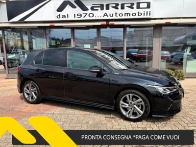 Volkswagen Golf Variant 1.5 TSI 150 CV EVO ACT R-Line del 2022 usata a Boves