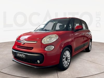 Fiat 500L 1.3 Multijet 95 CV Pop Star del 2017 usata a Torino