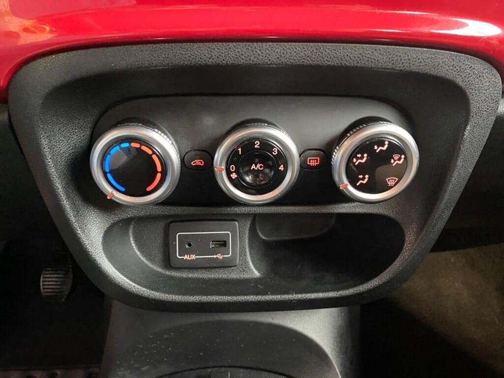 Fiat 500L usata a Torino (10)