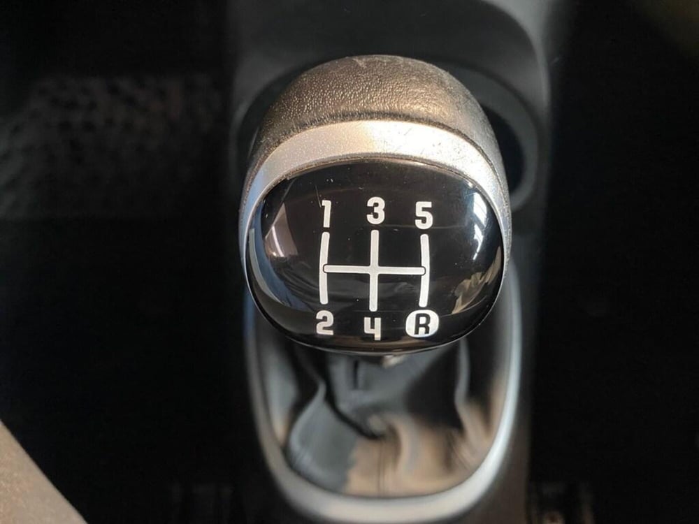 Fiat 500L usata a Torino (11)