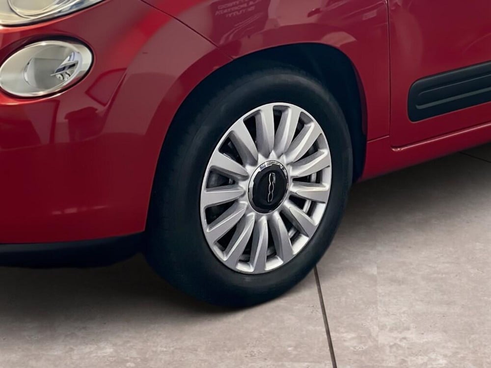 Fiat 500L usata a Torino (15)