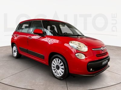 Fiat 500L 1.3 Multijet 95 CV Pop Star del 2017 usata a Torino