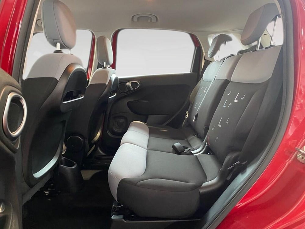 Fiat 500L usata a Torino (7)