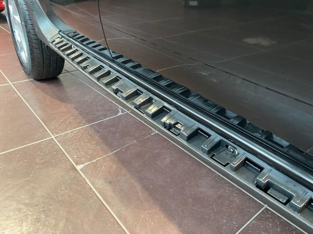 Dacia Duster usata a Torino (13)
