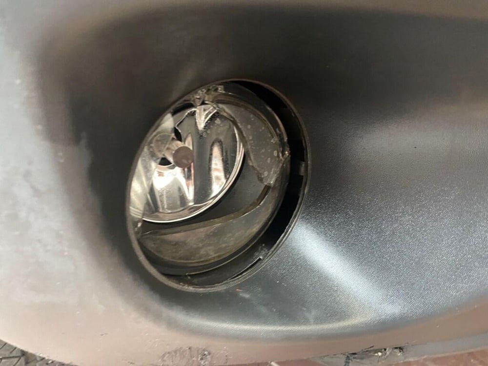 Dacia Duster usata a Torino (15)