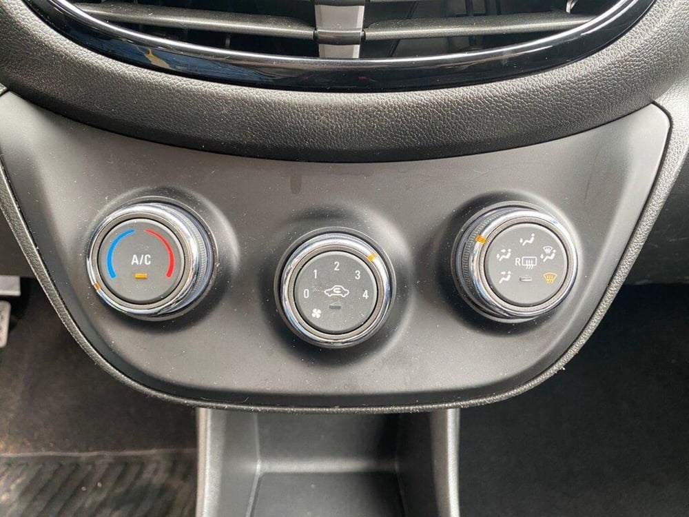 Opel Karl usata a Torino (10)