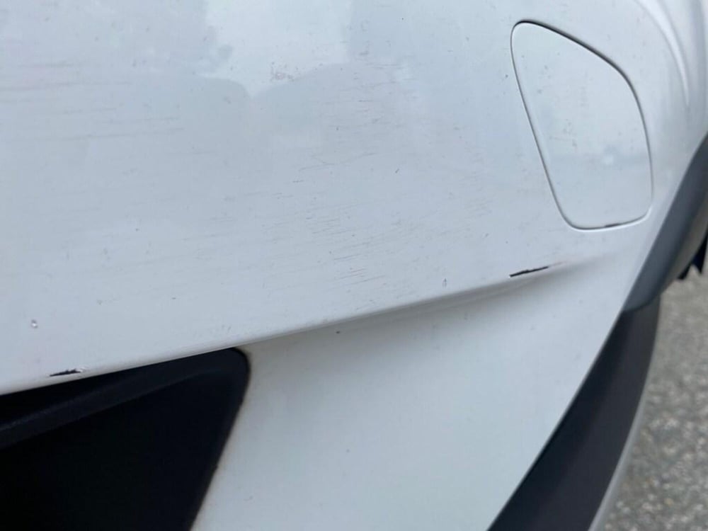 Opel Karl usata a Torino (13)