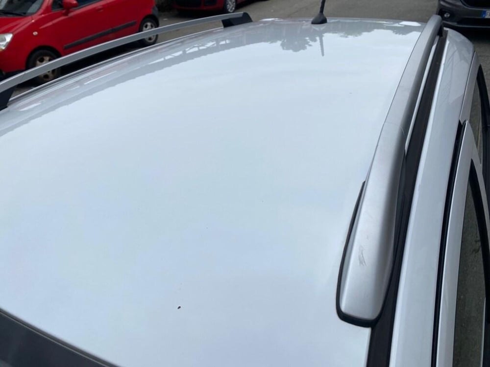 Opel Karl usata a Torino (14)