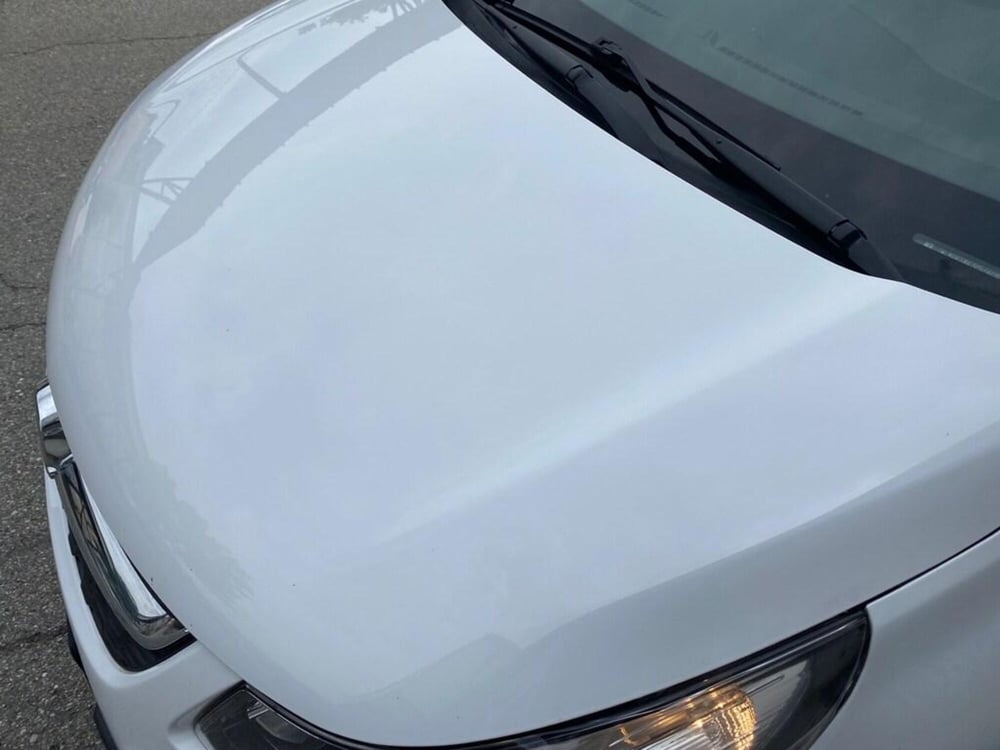 Opel Karl usata a Torino (15)