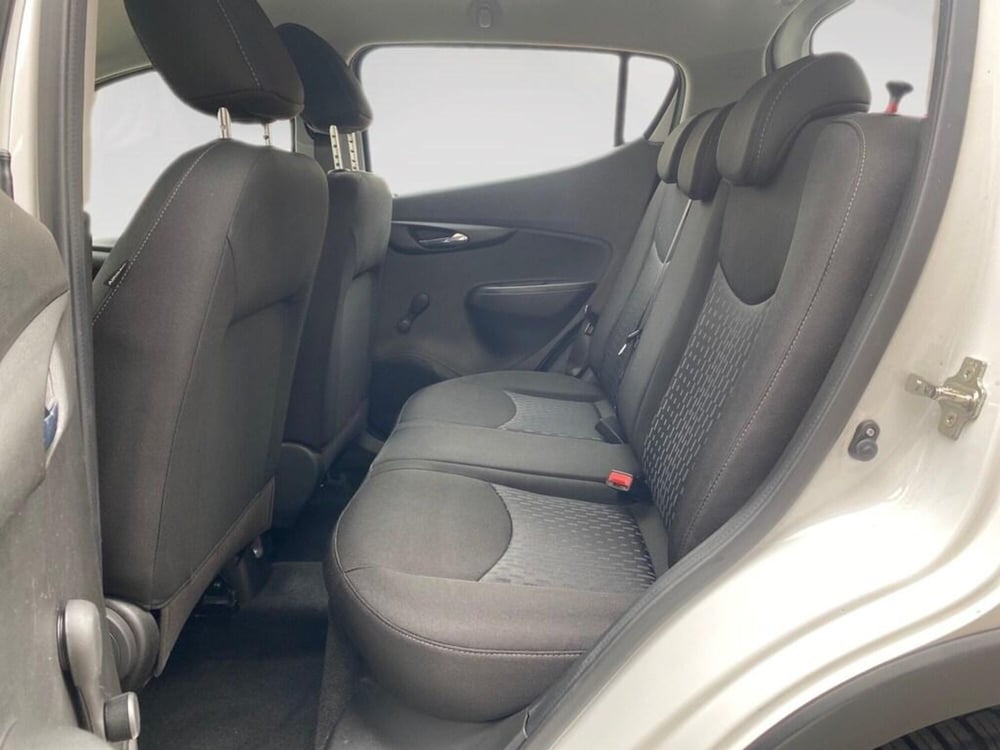Opel Karl usata a Torino (7)