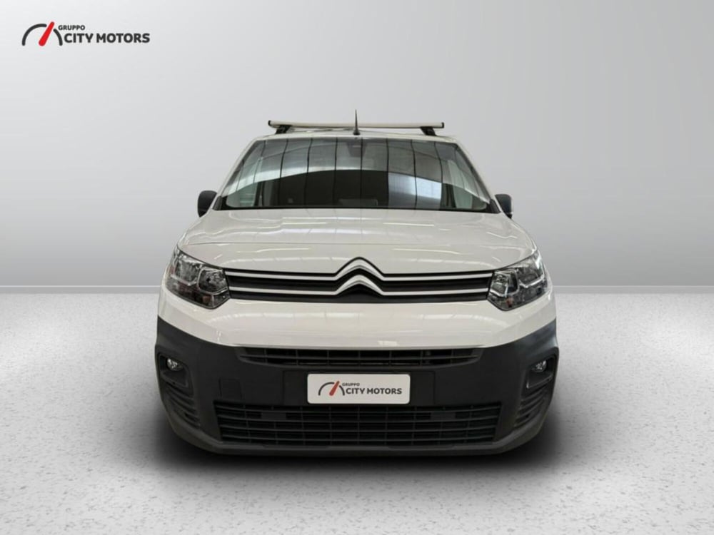 Citroen Berlingo Furgone usata a Monza e Brianza (2)