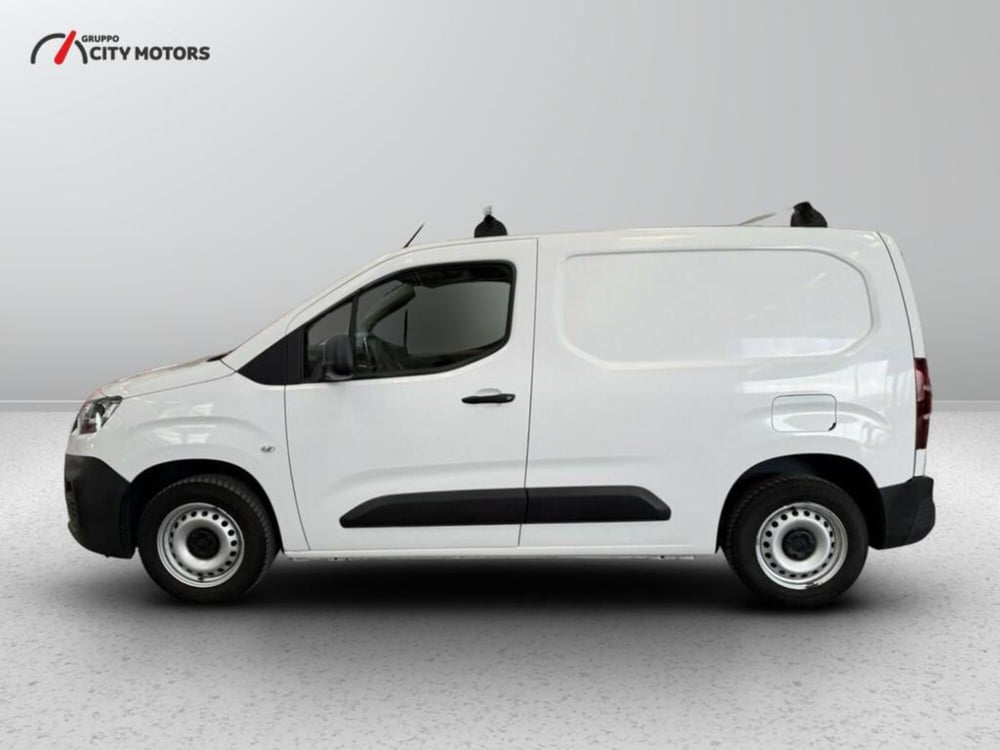 Citroen Berlingo Furgone usata a Monza e Brianza (3)