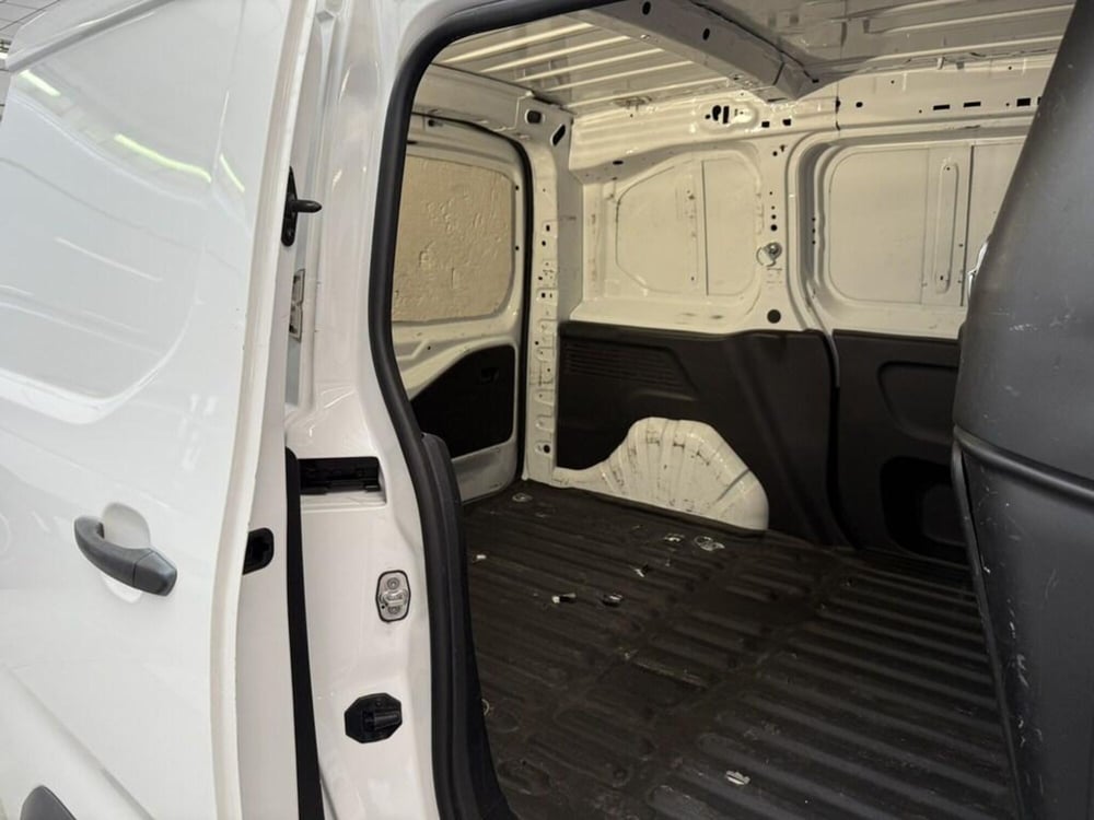 Citroen Berlingo Furgone usata a Monza e Brianza (9)
