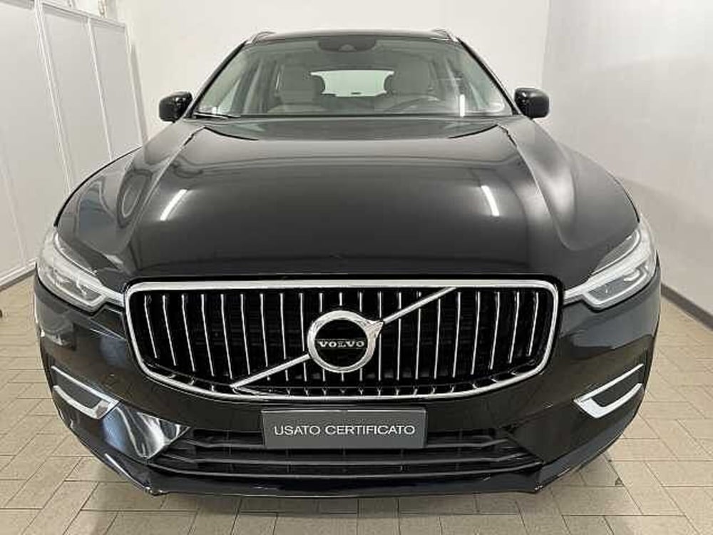 Volvo XC60 usata a Macerata (2)