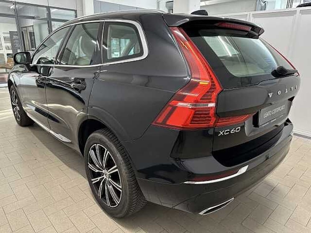 Volvo XC60 usata a Macerata (6)