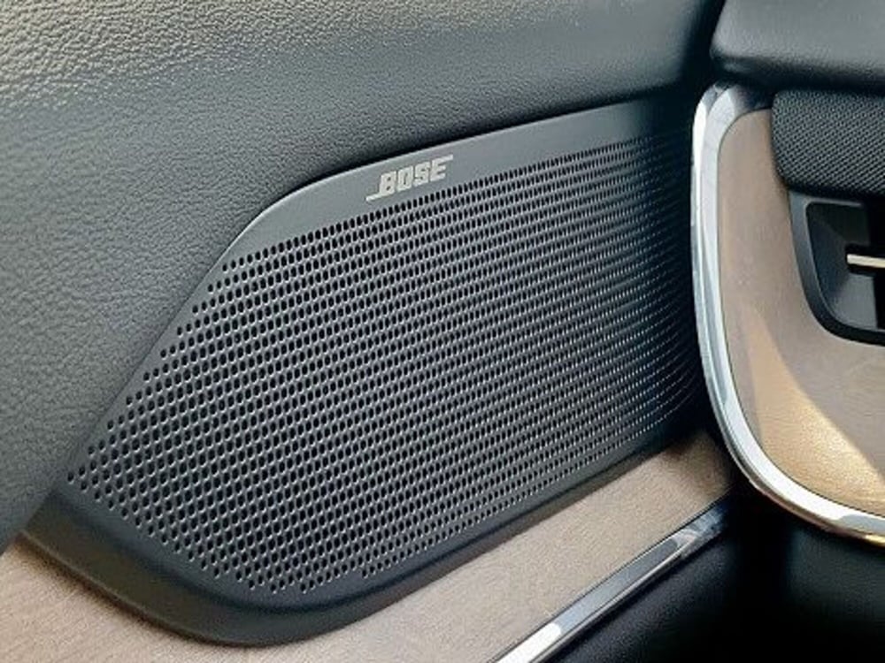 Volvo EX90 nuova a Macerata (15)
