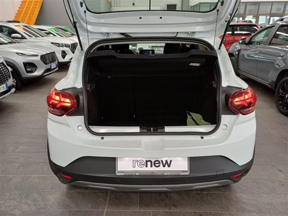 Dacia Sandero Stepway usata a Cremona (10)