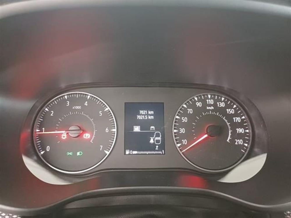 Dacia Sandero Stepway usata a Cremona (13)