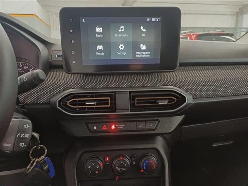 Dacia Sandero Stepway usata a Cremona (14)