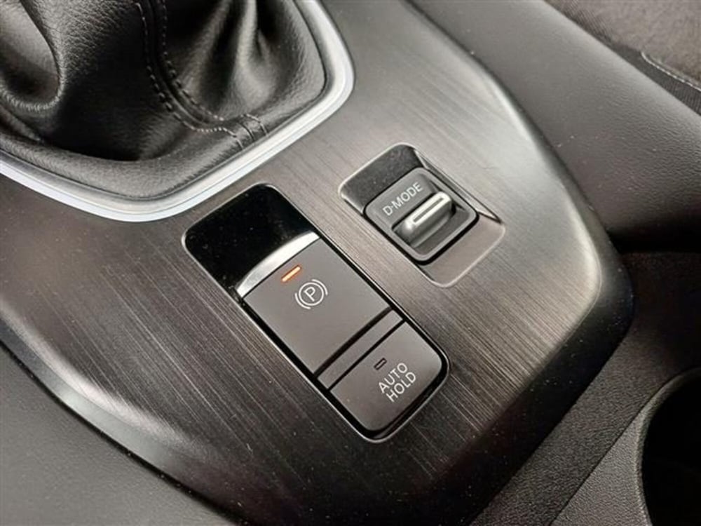 Nissan Qashqai usata a Cremona (15)