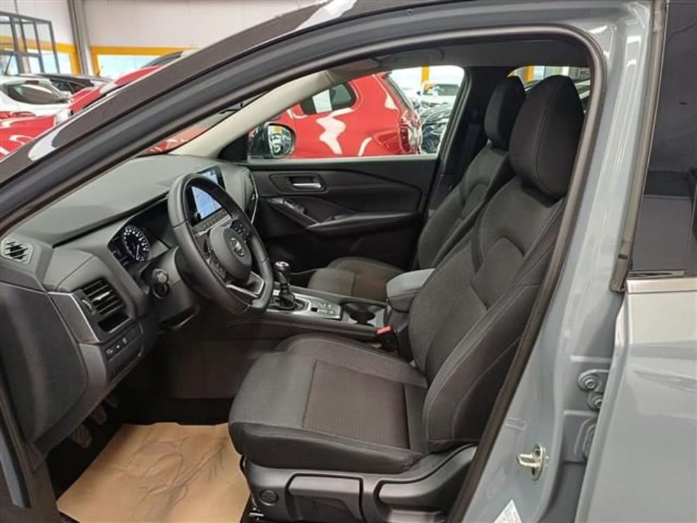Nissan Qashqai usata a Cremona (6)