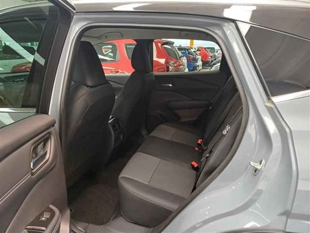 Nissan Qashqai usata a Cremona (7)
