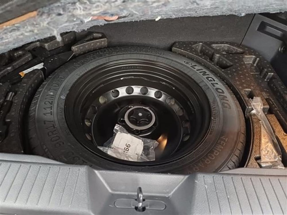 Nissan Qashqai usata a Cremona (9)