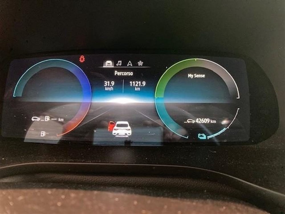 Renault Arkana usata a Cremona (13)