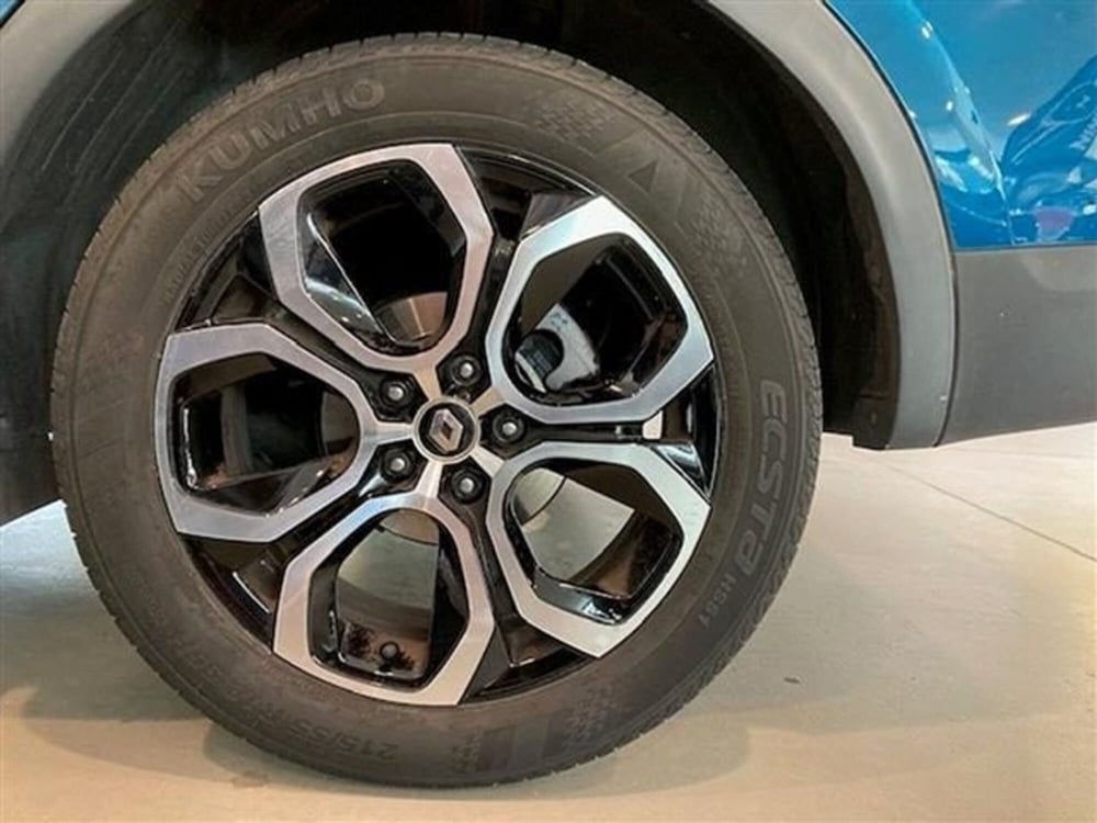 Renault Arkana usata a Cremona (15)