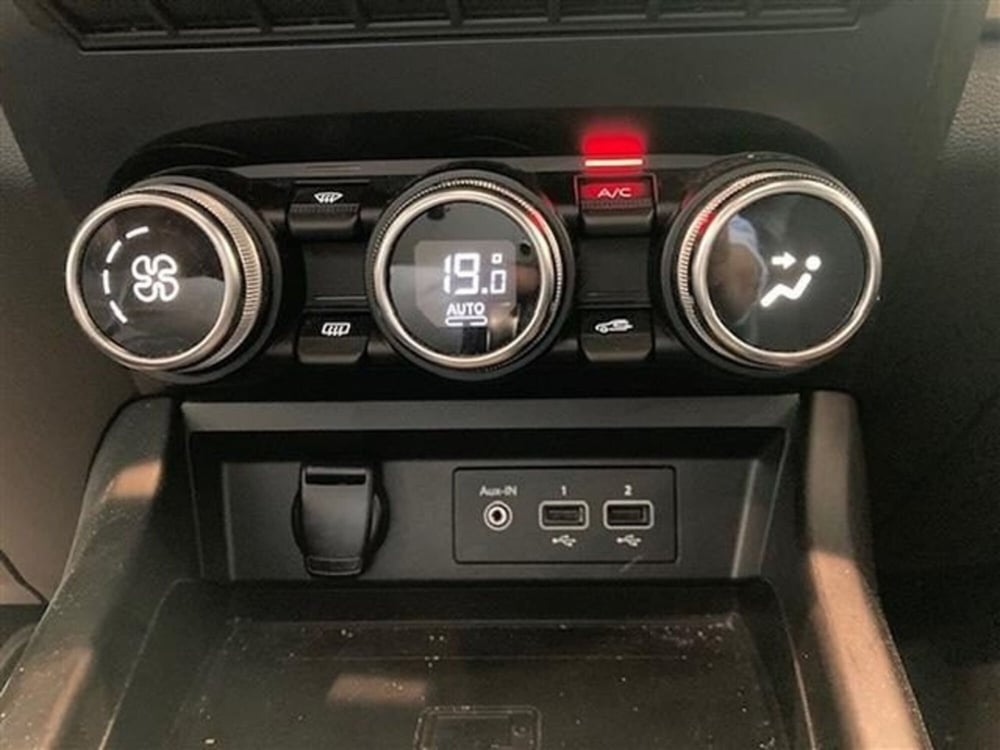 Renault Arkana usata a Cremona (7)